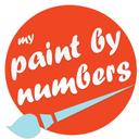 My Paint by Numbers Promo Code