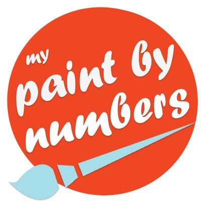 My Paint by Numbers Discount Code